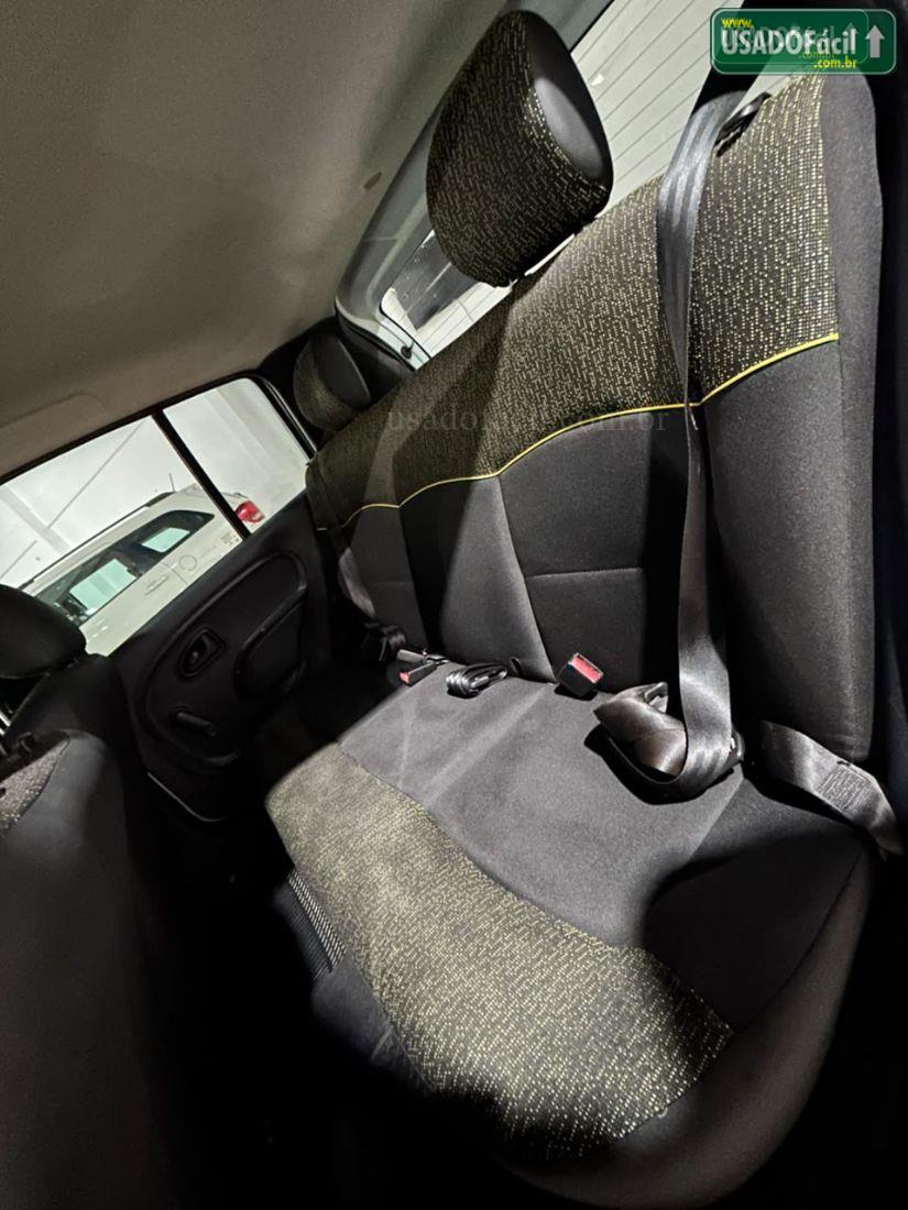 RENAULT Clio Expression 1.0 5P 2013/2014 — foto 13 de 20