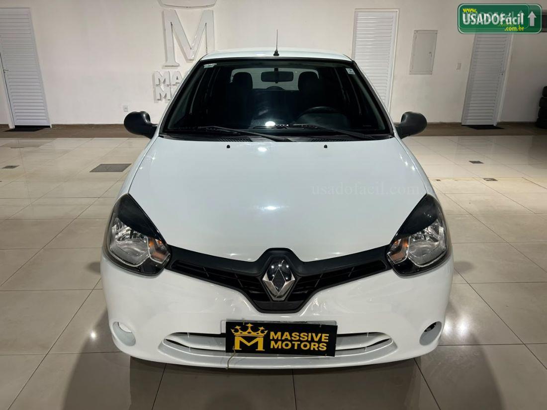 RENAULT Clio Expression 1.0 5P 2013/2014 — foto 2 de 20
