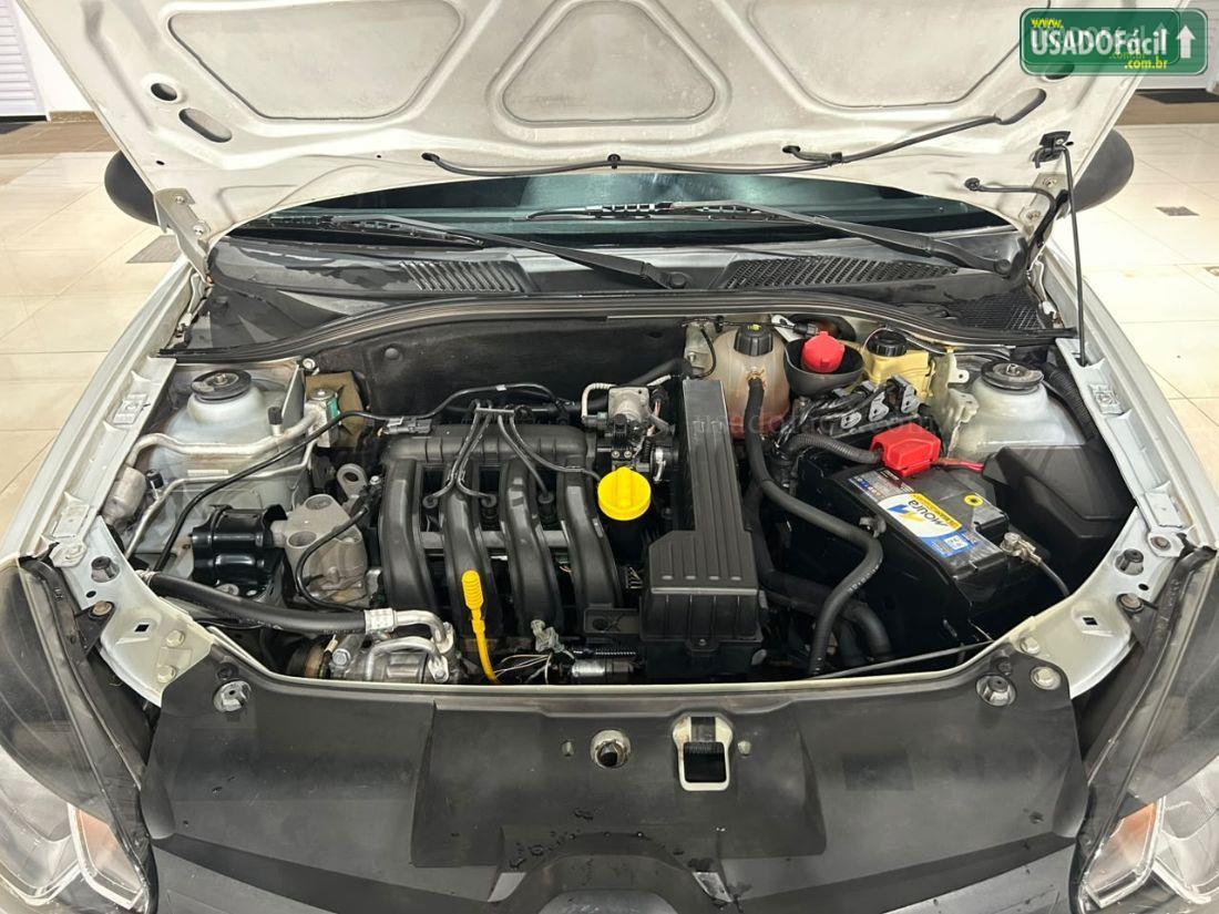 RENAULT Clio Expression 1.0 5P 2013/2014 — foto 9 de 20