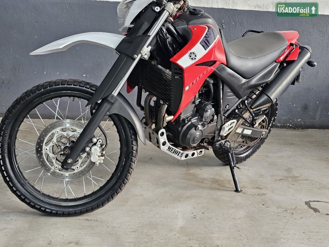 Yamaha XT 660 R 2013/2013 — foto 16 de 25