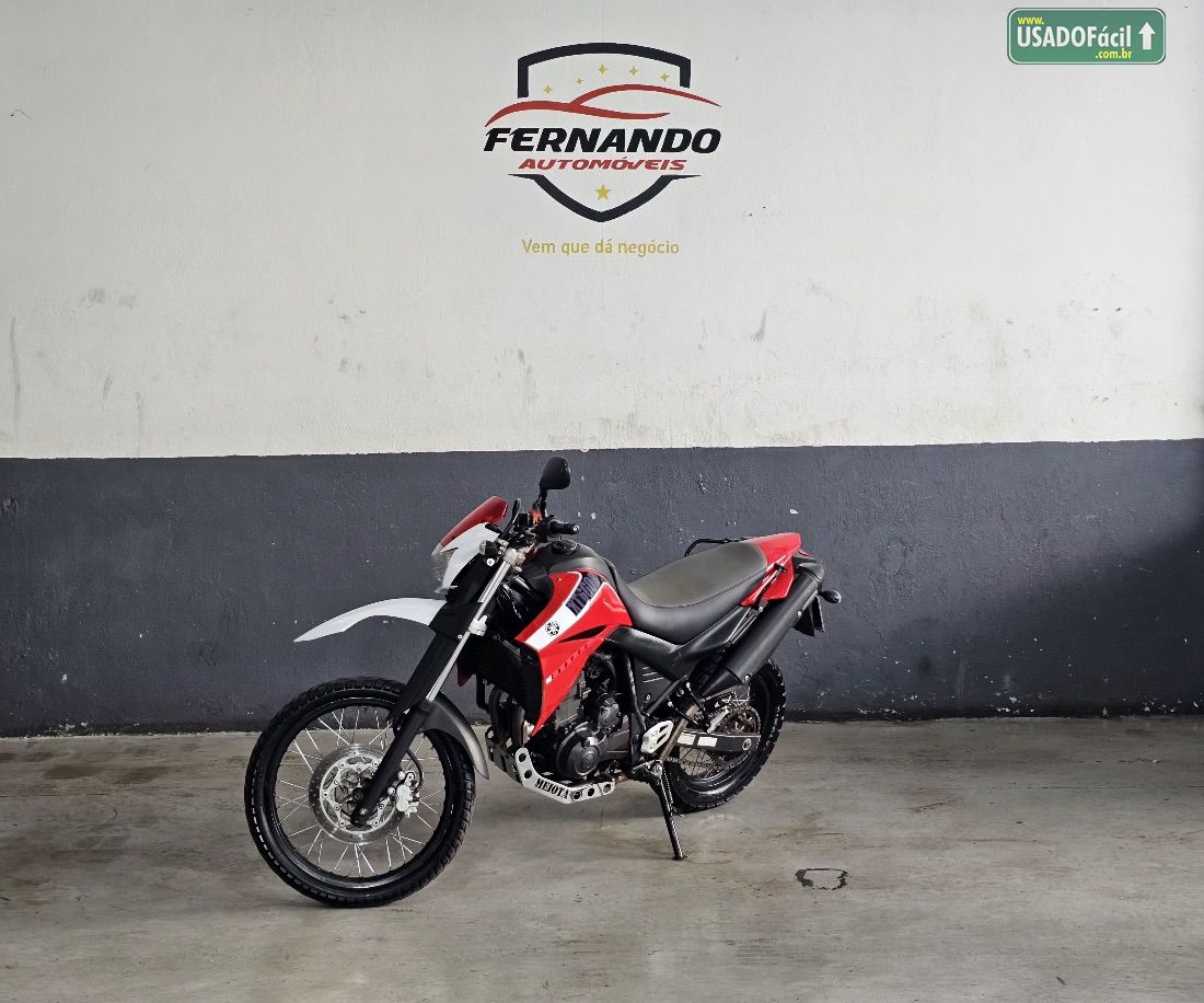 Yamaha XT 660 R 2013/2013 — foto 2 de 25