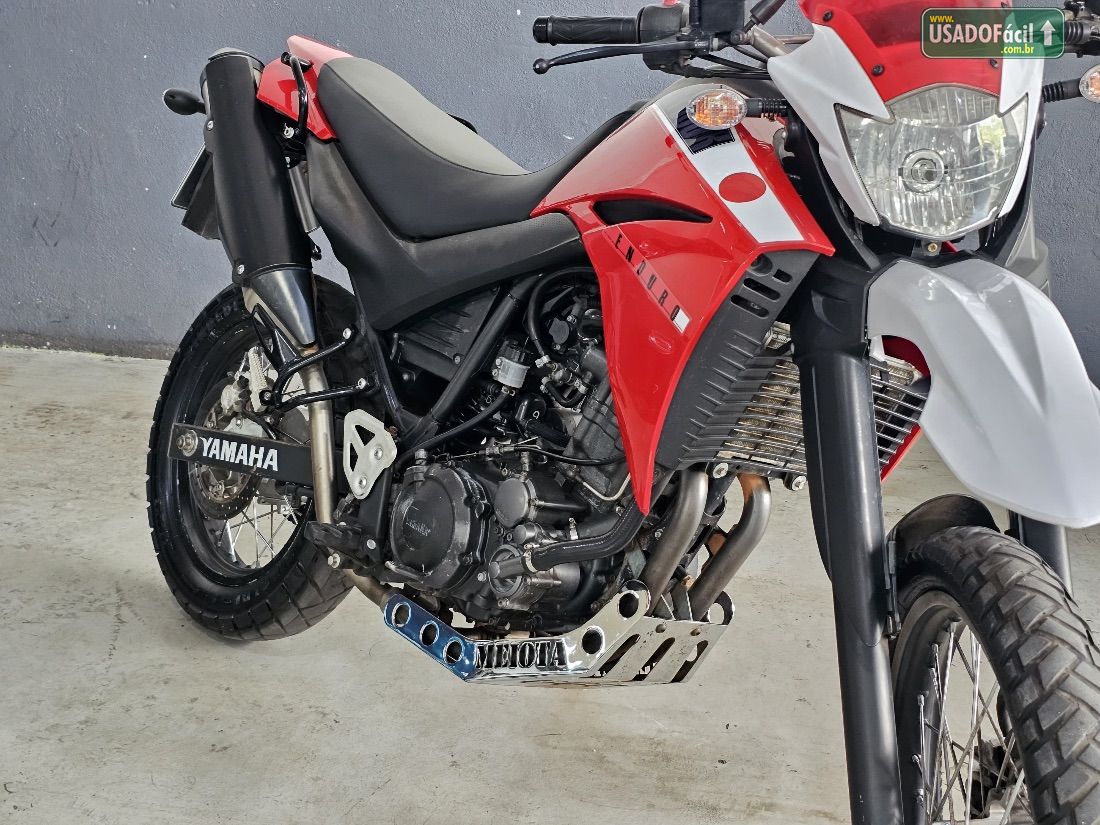 Yamaha XT 660 R 2013/2013 — foto 22 de 25