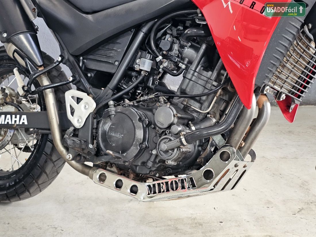 Yamaha XT 660 R 2013/2013 — foto 23 de 25