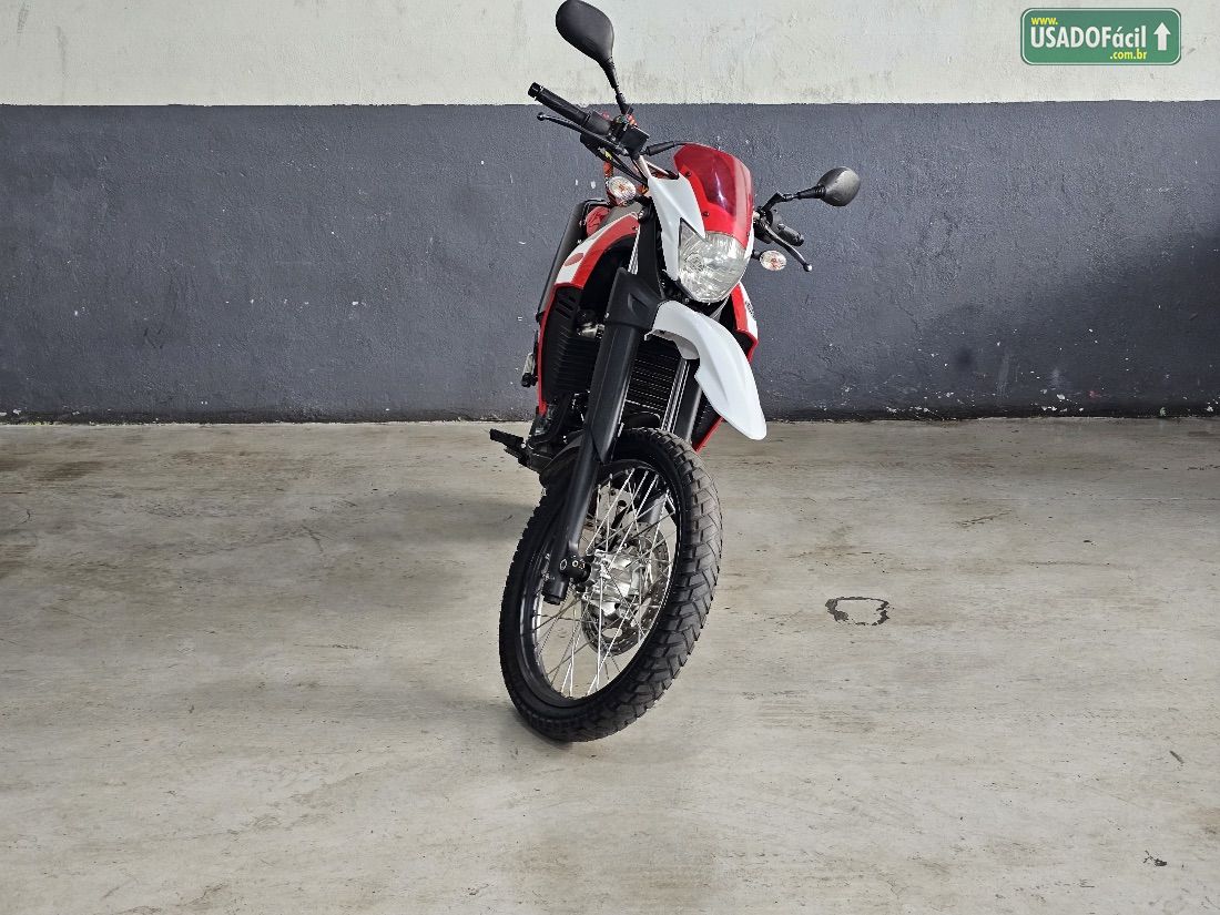 Yamaha XT 660 R 2013/2013 — foto 3 de 25