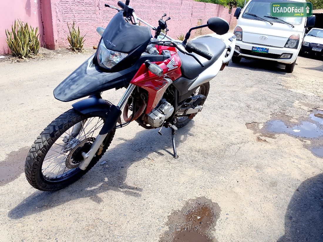 Honda XRE 300 2015/2015 — foto 3 de 9