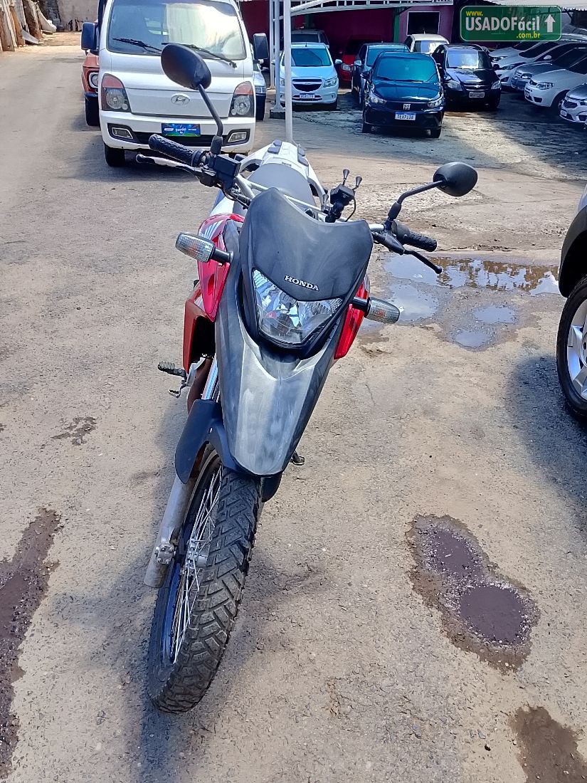 Honda XRE 300 2015/2015 — foto 4 de 9