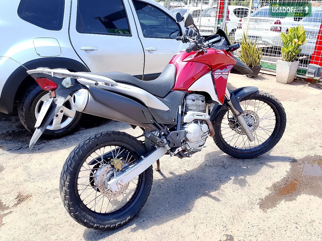 Honda XRE 300 2015/2015 — foto 5 de 9