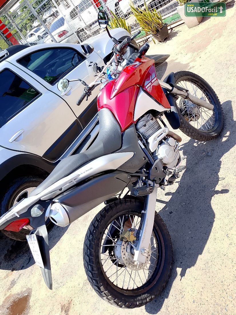 Honda XRE 300 2015/2015 — foto 9 de 9