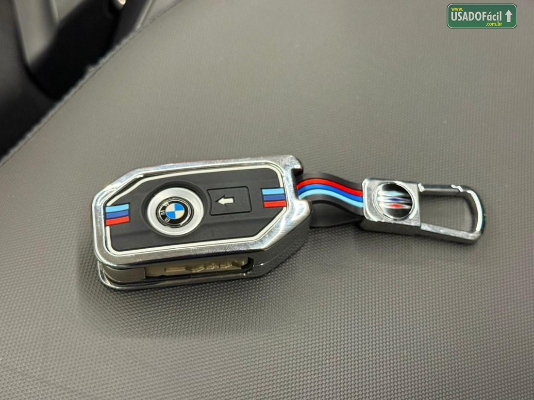 BMW BMW F 900 R Sport Plus 2024/2024 — foto 13 de 18
