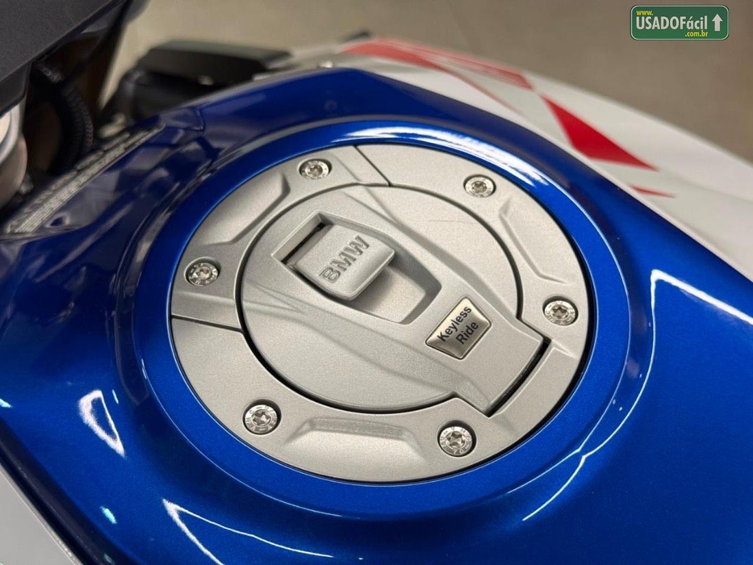 BMW BMW F 900 R Sport Plus 2024/2024 — foto 14 de 18