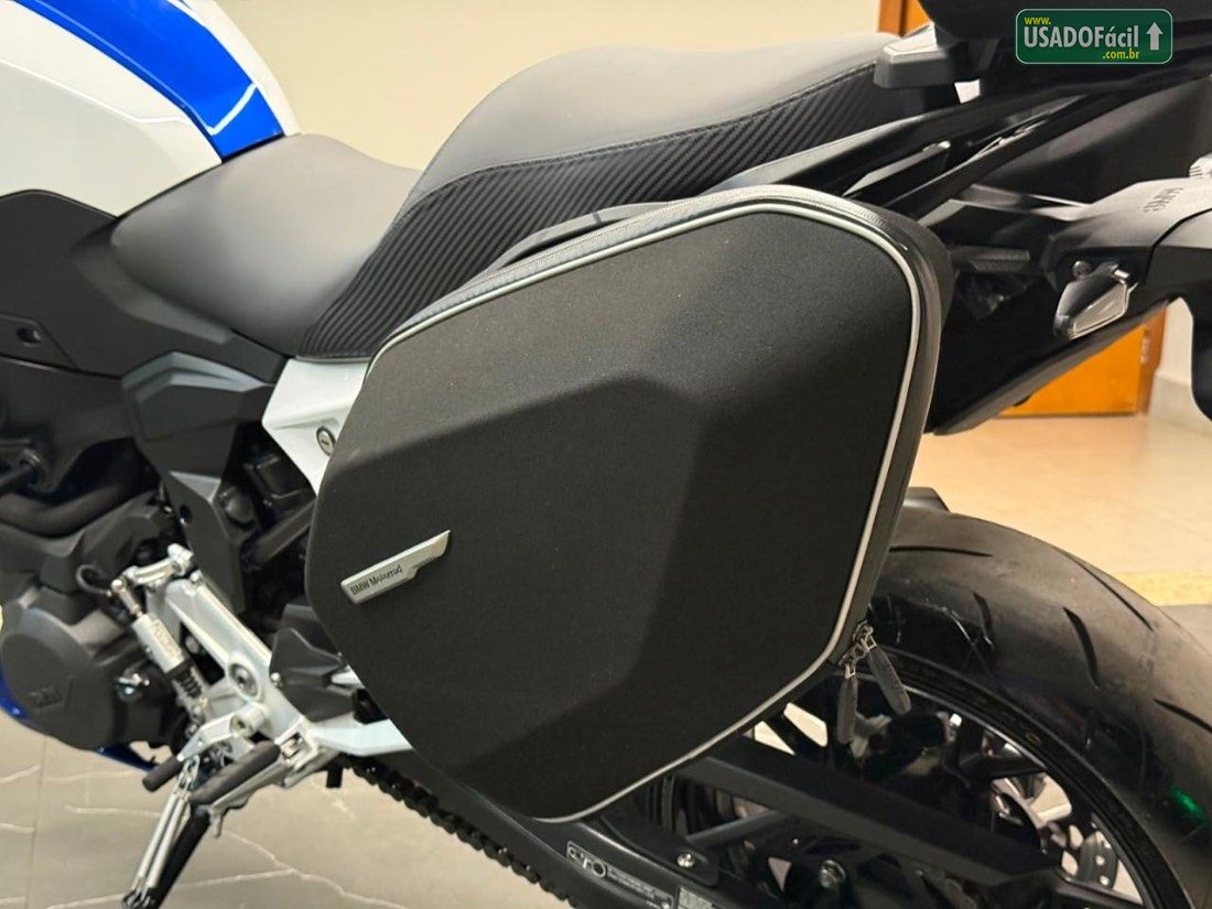 BMW BMW F 900 R Sport Plus 2024/2024 — foto 16 de 18