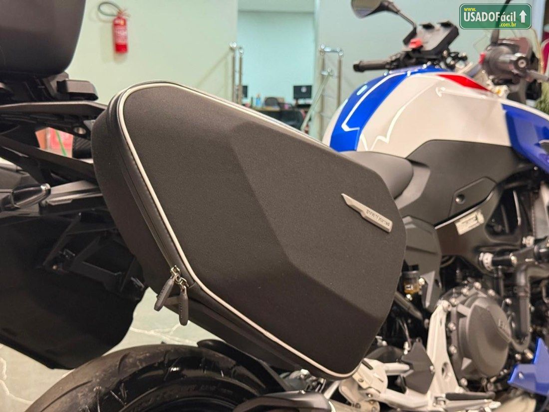 BMW BMW F 900 R Sport Plus 2024/2024 — foto 17 de 18