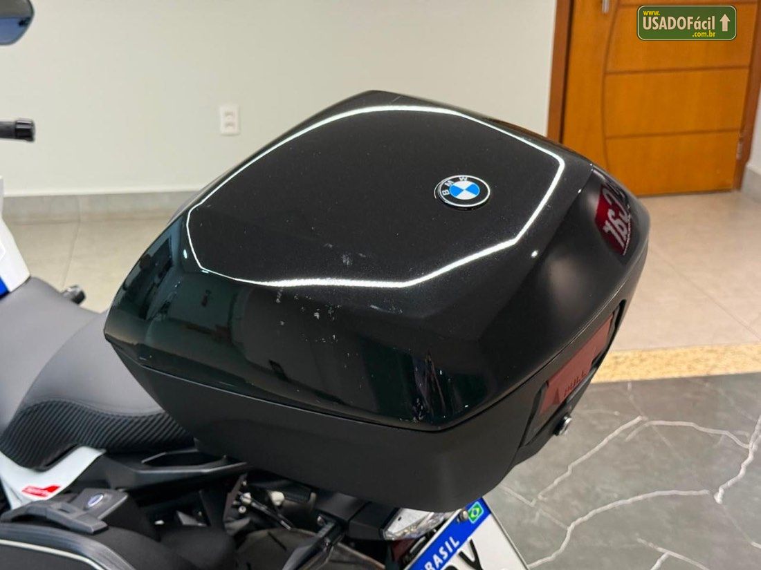 BMW BMW F 900 R Sport Plus 2024/2024 — foto 18 de 18