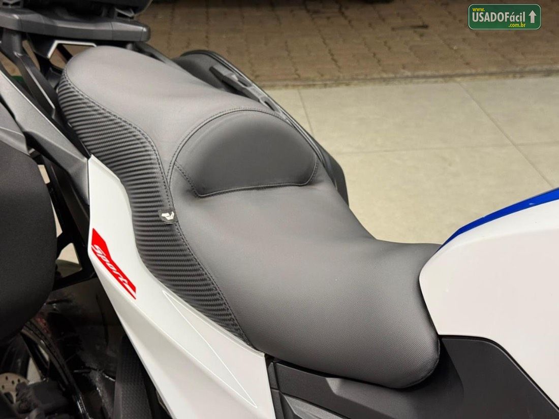 BMW BMW F 900 R Sport Plus 2024/2024 — foto 7 de 18