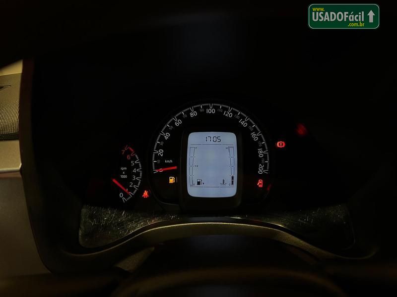 Fiat Mobi Trekking Flex 2025/2026 — foto 4 de 11