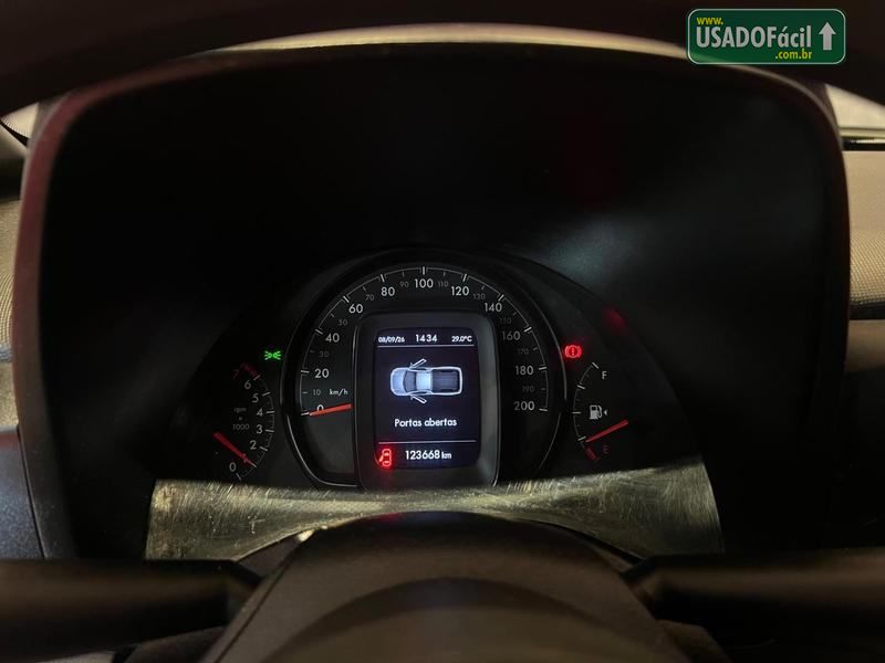 Fiat Strada Freedom Plus CS 1.3 Flex 2021/2021 — foto 2 de 8