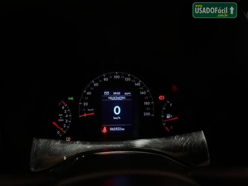 Fiat Strada Freedom Plus CS 1.3 Flex 2024/2025 — foto 4 de 10