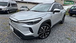 Corolla Cross Xre 2.0 Automático Flex 2024/2025 em Cuiabá - MT