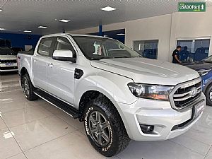 FORD Ranger XLS CD 2.2 4x4 Automático Diesel