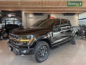 FORD F-150 5.0 V8 GASOLINA CD TREMOR FX4 AUTOMÁTICO