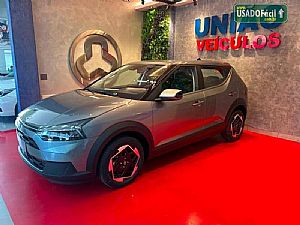 HYUNDAI I20 XLINE 1.0 TURBO 12V AUTomático flex