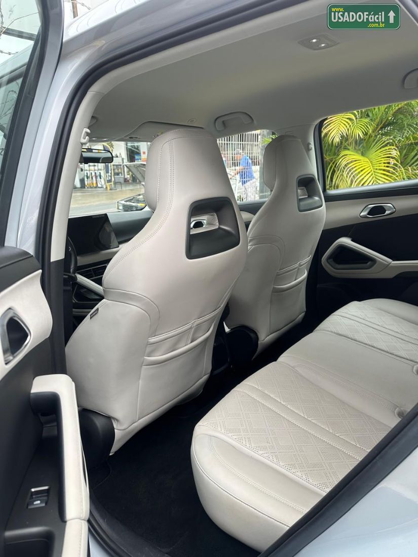 BYD BYD Yuan Pro Elétrico 2025/2026 — foto 8 de 10