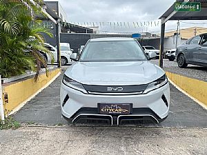 BYD BYD Yuan Pro Elétrico