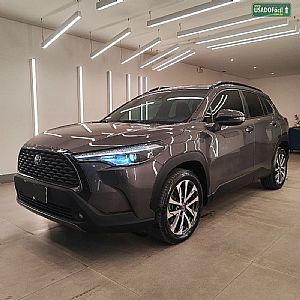 TOYOTA Corolla Cross XRE 2.0 Automático Flex