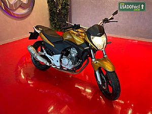 Honda CB 300R