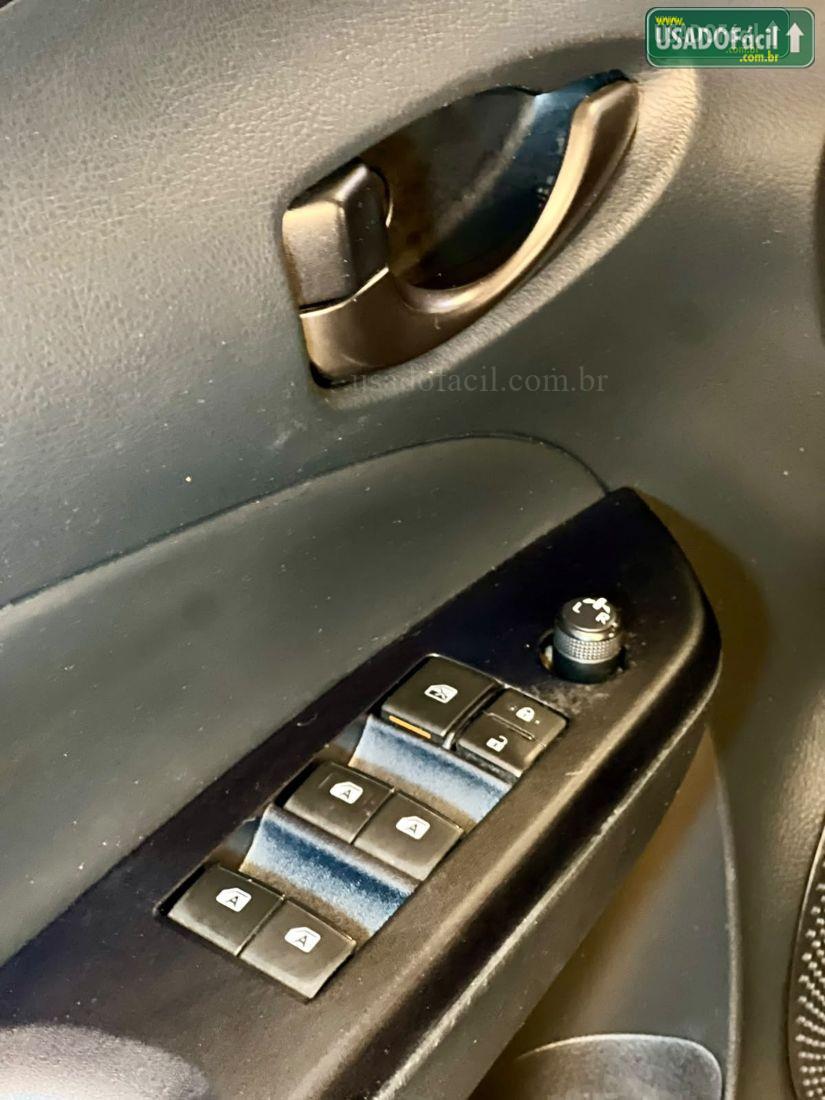 TOYOTA Yaris Hatch XS 1.5 Automático Flex 2022/2023 — foto 10 de 11