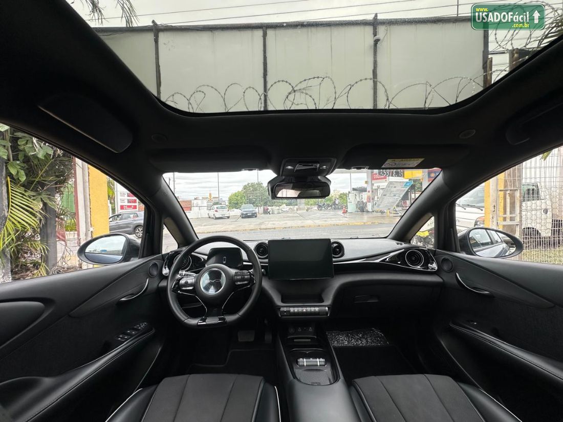 BYD BYD Dolphin Plus Elétrico 2024/2025 — foto 10 de 10
