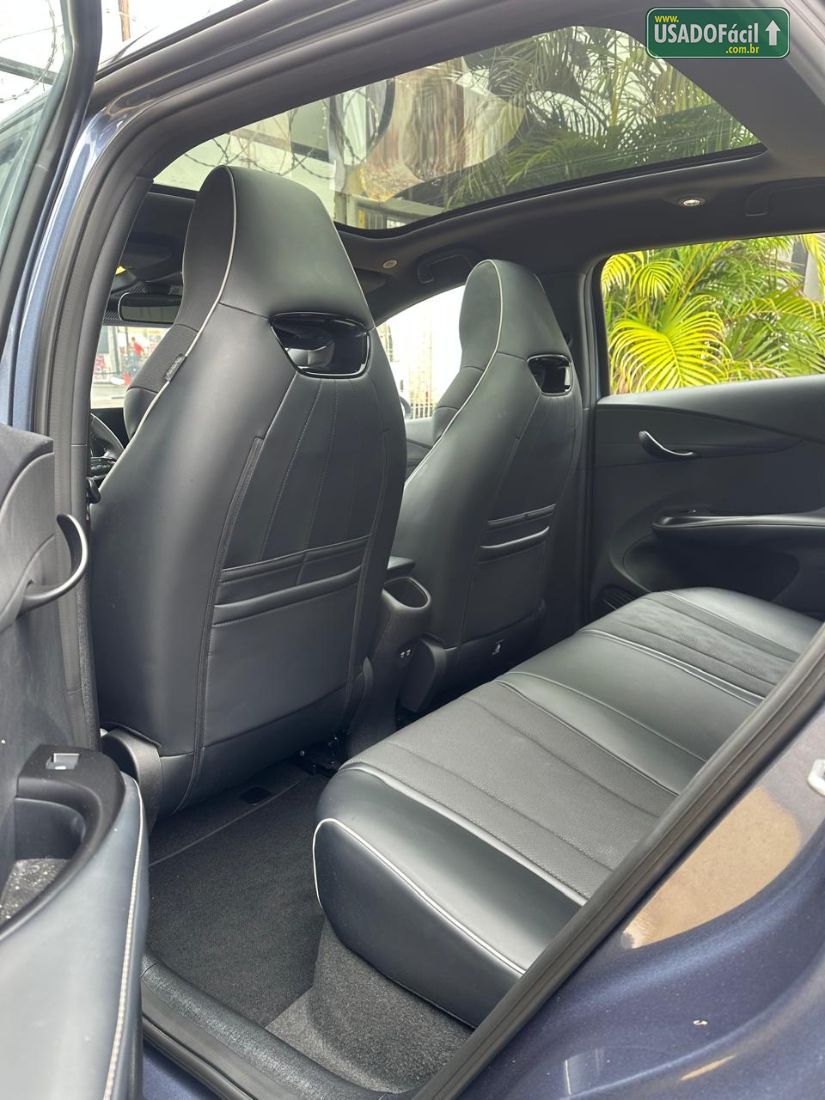 BYD BYD Dolphin Plus Elétrico 2024/2025 — foto 7 de 10