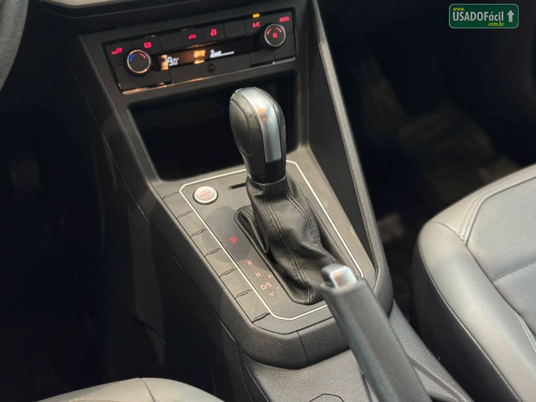 Volkswagen Nivus Highline 200 TSI Automático Flex 2024/2024 — foto 13 de 17