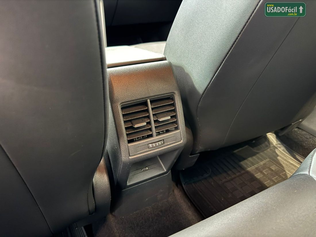 Volkswagen Nivus Highline 200 TSI Automático Flex 2024/2024 — foto 17 de 17