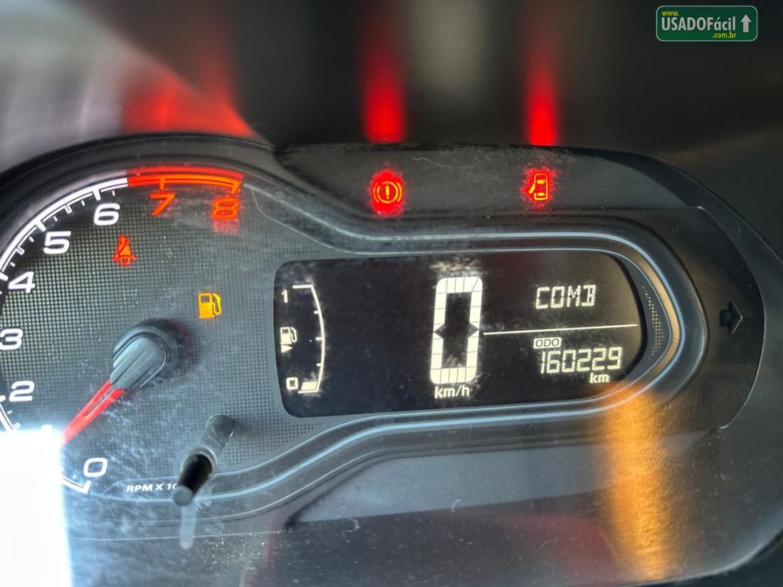 CHEVROLET/GM Onix Hatch LT 1.0 Mecânico Flex 2019/2019 — foto 11 de 13