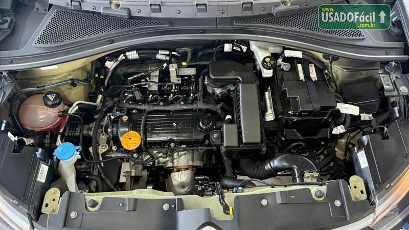 Citroen C3 Live Pack 1.0 Mecânico Flex 5P 2024/2025 — foto 14 de 16