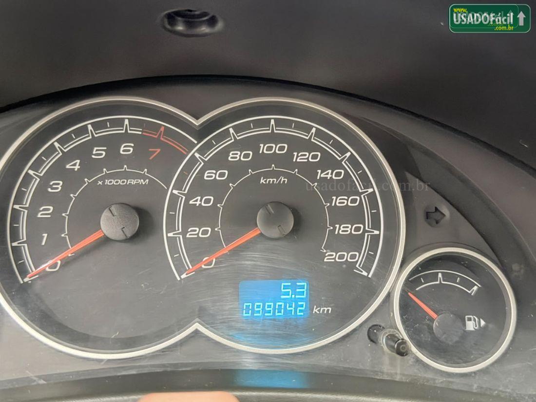 CHEVROLET/GM CELTA LT 5P Flex 2014/2015 — foto 9 de 9