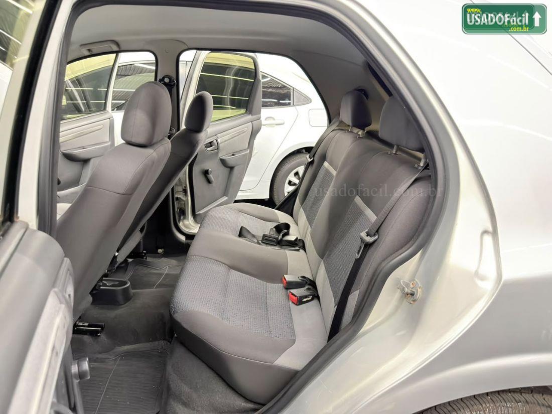 CHEVROLET/GM CELTA LT 5P Flex 2014/2015 — foto 8 de 9
