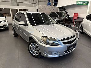 CHEVROLET/GM CELTA LT 5P Flex