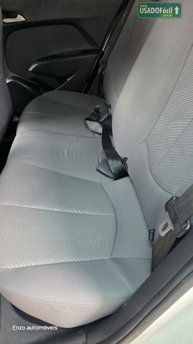 Hyundai HB20X Hatch Premium 1.6 Automático Flex 2013/2014 — foto 11 de 14