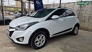 Hyundai HB20X Hatch Premium 1.6 Automático Flex