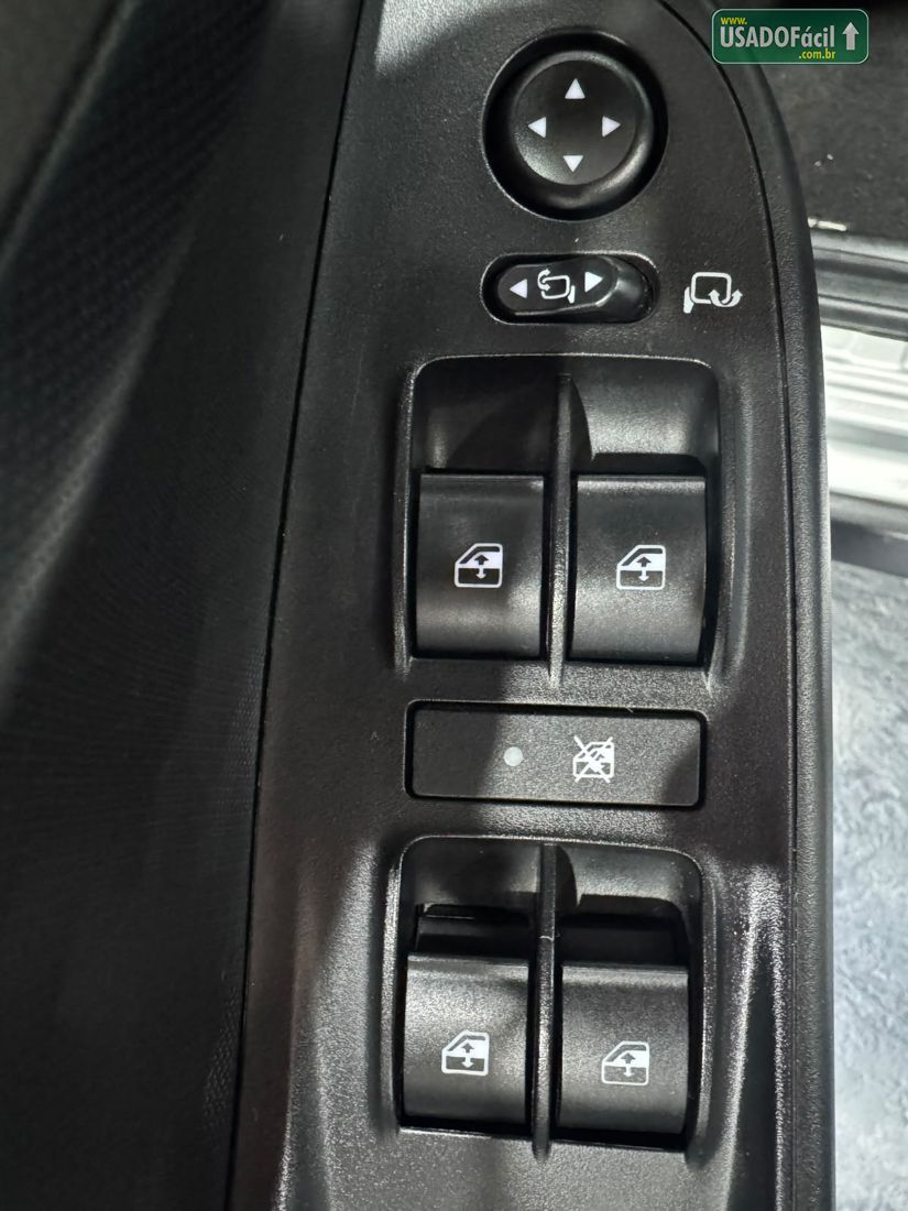 Fiat Pulse Impetus 1.0 Turbo 200 Automático Flex 2022/2022 — foto 11 de 11