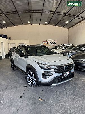 Fiat Pulse Impetus 1.0 Turbo 200 Automático Flex