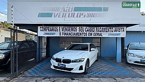 BMW BMW 320i Sport Turbo 2.0