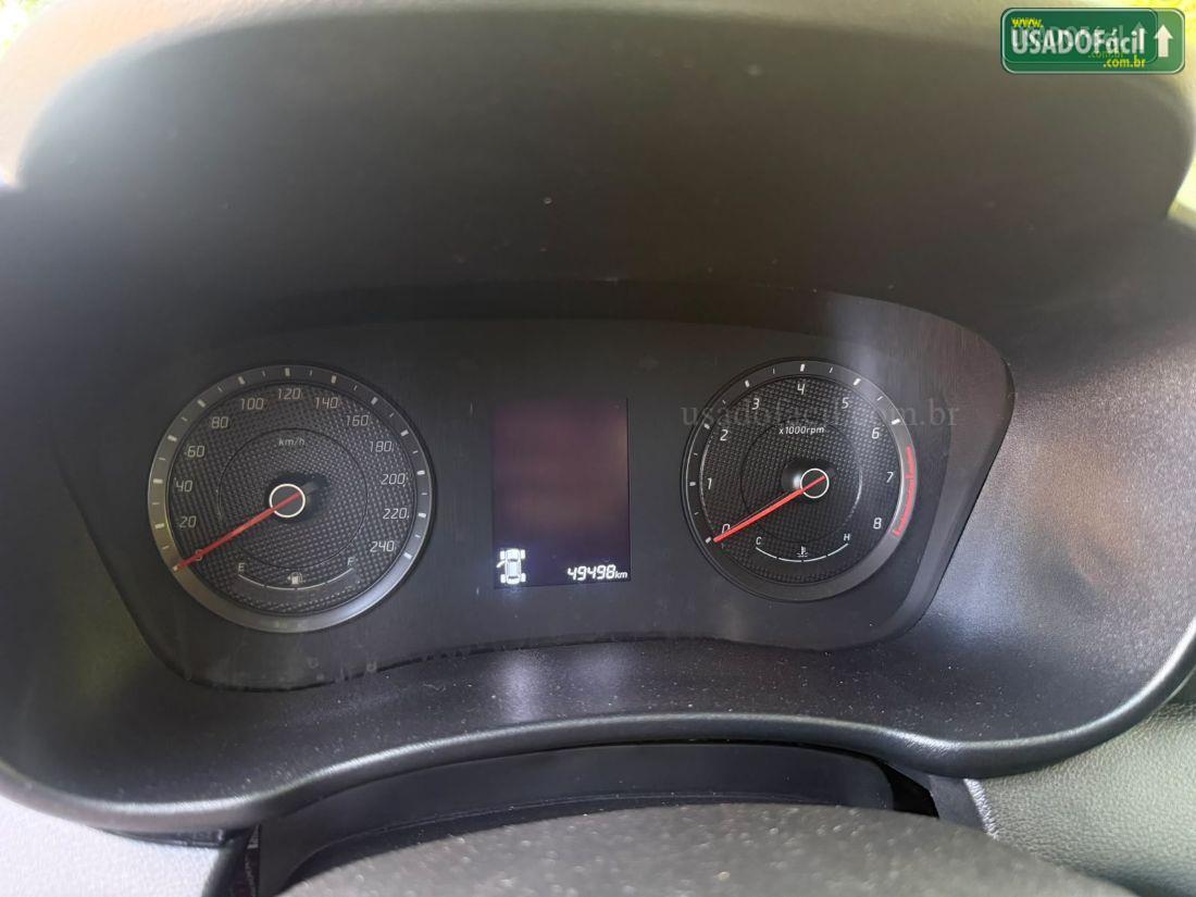 HYUNDAI HB20 Hatch Comfort 1.0 Turbo Mecânico Flex 2023/2024 — foto 8 de 9