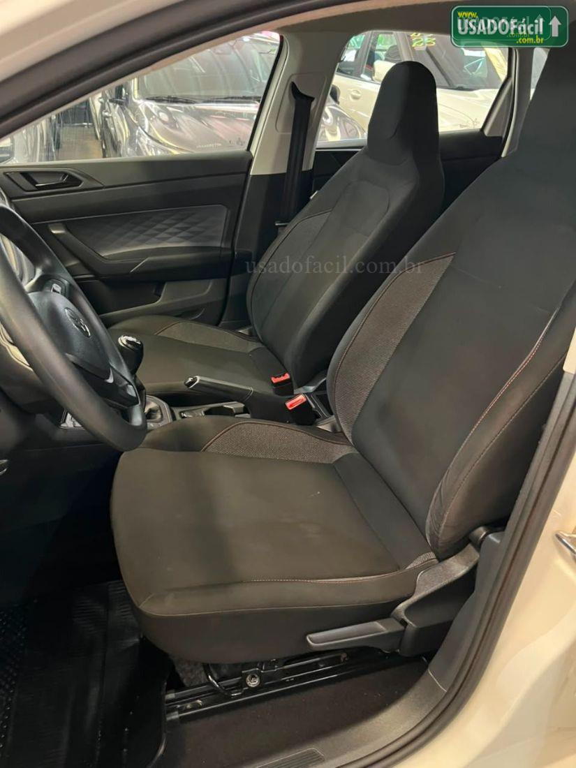 VOLKSWAGEN Polo Track 1.0 Flex 2024/2025 — foto 9 de 9