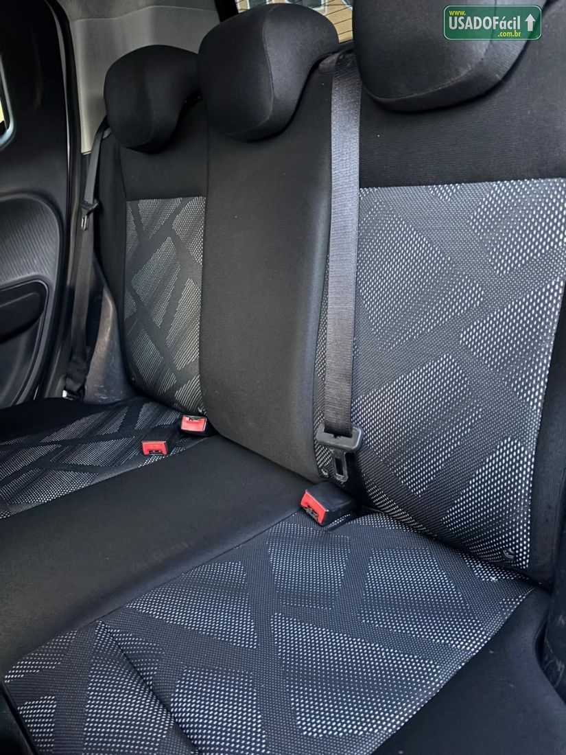 Fiat Mobi Like Flex 2024/2025 — foto 13 de 13