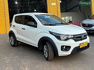 Fiat Mobi Like Flex