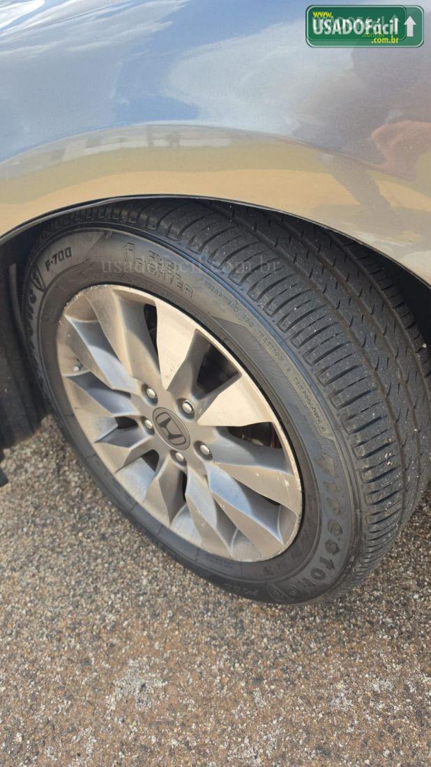 HONDA Civic Sedan LXL 1.8 Automático Flex 2010/2011 — foto 10 de 10