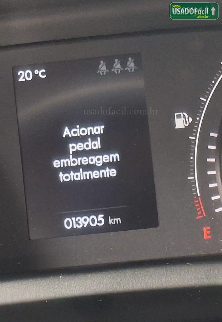 FIAT PULSE 2024/2025 — foto 11 de 11